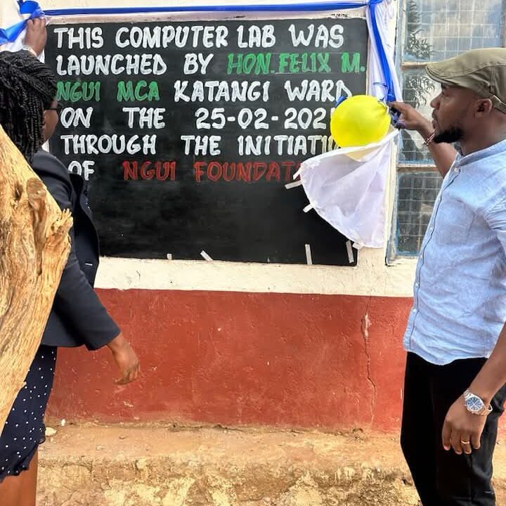 Computer-Lab